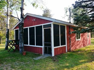 6896 Smith Trl, Grayling, MI 49738