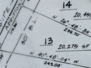 1022 Harmony Hill Ln NE, Townsend, GA 31331