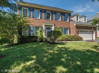8386 Governors Run, Ellicott City, MD 21043