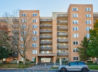 1599 Lassiter Ter #217, Ottawa, ON K1J 8R6