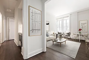 Sold by Corcoran