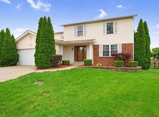 1019 Trifecta Dr, Florissant, MO