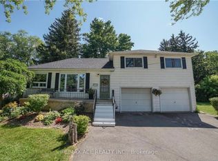 768 S Pelham Rd, Welland, ON L3C 3C8