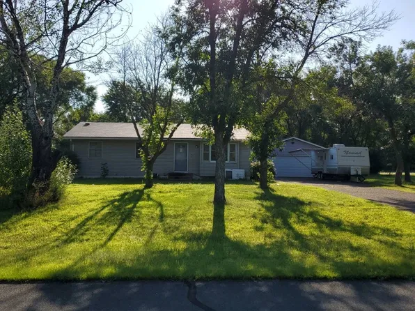 15121 Willemite St NW, Ramsey, MN 55303