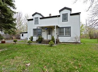 11231 S Lawler Ave, Alsip, IL 60803