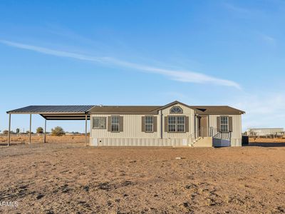 34236 W Loma Ave, Stanfield, AZ, 85172