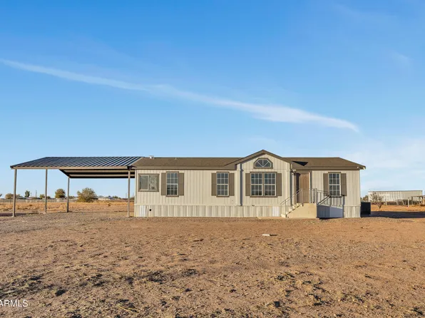 34236 W LOMA Avenue, Stanfield, AZ 85172