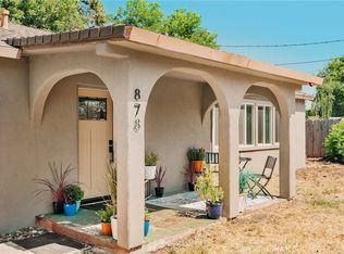 878 Muir Ave, Chico, CA 95973