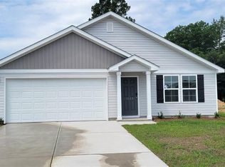 1083 Rushmore Loop, Florence, SC 29506