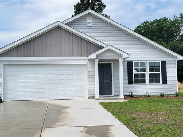 1083 Rushmore Loop, Florence, SC 29506
