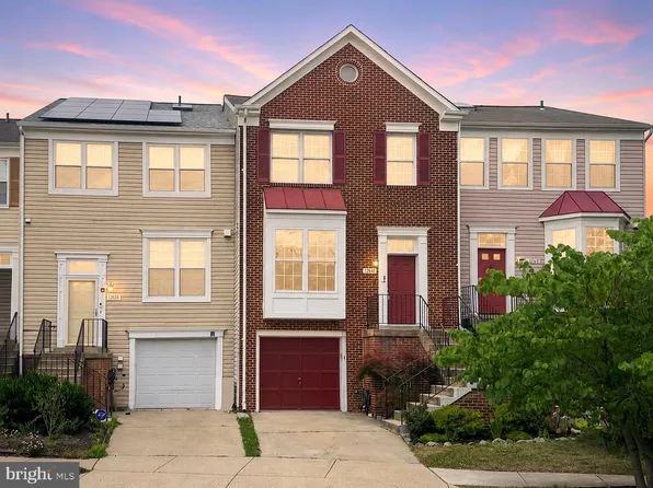 7840 Somerset Ct, Greenbelt, MD 20770