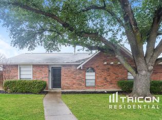 7317 Lost Canyon Dr, Dallas, TX 75249