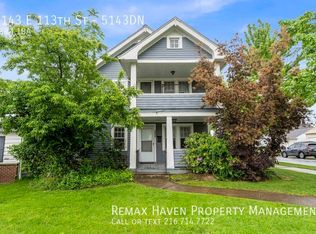 5143 E 113th St #5143DN, Cleveland, OH