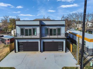 4421 Reed Rd #A, And B Houston, TX 77051