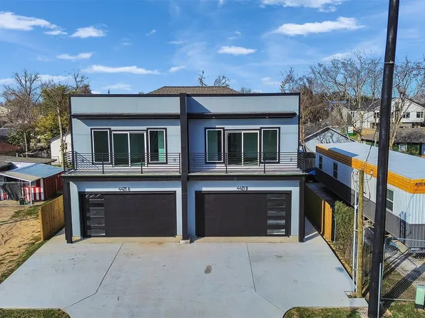 4421 Reed Rd #A, And B Houston, TX 77051