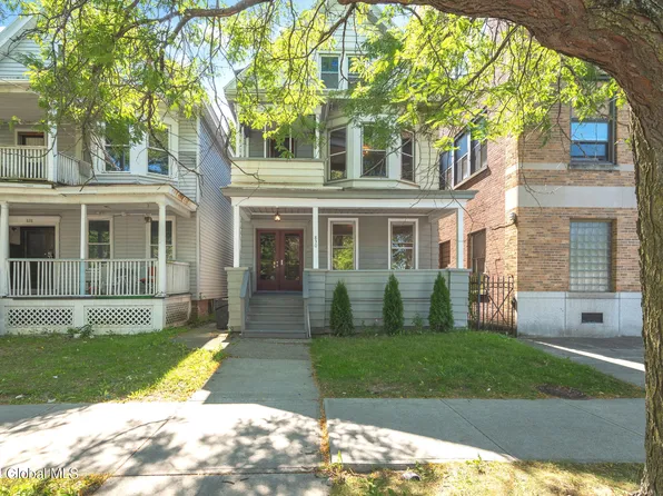 830 Madison Avenue, Albany, NY 12208
