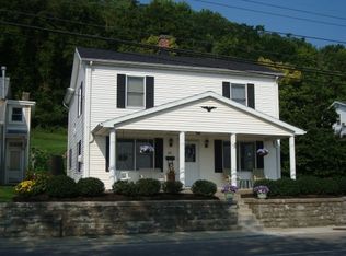 276 Decatur St, Aurora, IN 47001