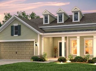 317 Dahlia Row Dr, Summerville, SC 29486