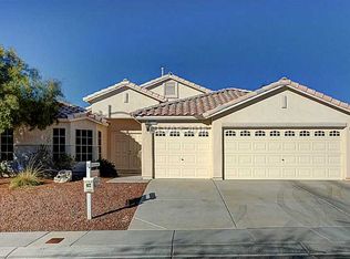 6225 Statue St, North Las Vegas, NV 89081