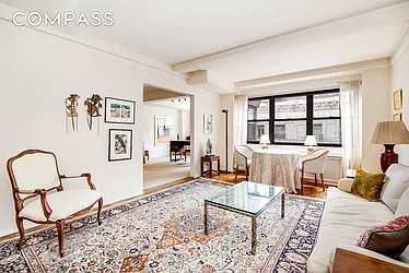 Sold by Compass