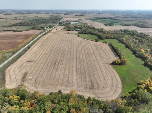 County Road 1, Montgomery, MN 56069