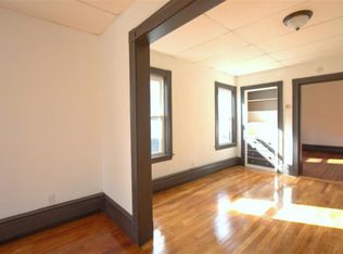 51 Hinckley St #3, Somerville, MA 02145