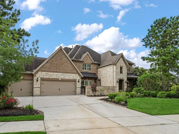 28680 Clear Woods Dr, Spring, TX 77386