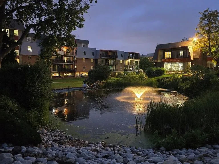 Meridian at Cherry Creek — Photo 5