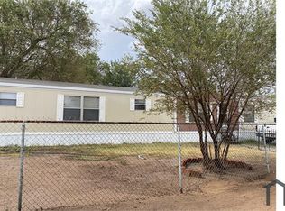 5701 N Tom Green Ave, Odessa, TX 79762