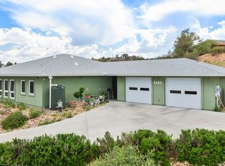 2320 Cyclorama Dr, Prescott, AZ 86305