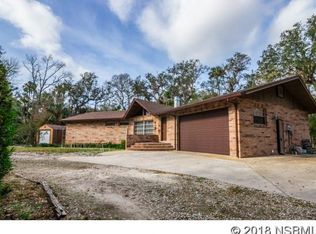 662 Old Mission Rd, Edgewater, FL 32132
