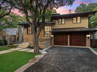 1907 McCall Rd, Austin, TX 78703