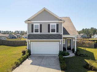 223 Silver Creek Dr, Huger, SC 29450
