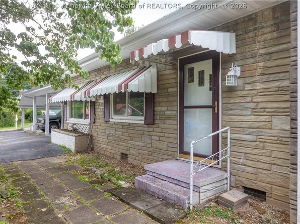 19 Stewart Park, Charleston, WV 25313