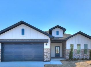 532 NW 176th St, Edmond, OK 73012