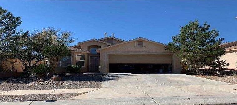 Property Front View