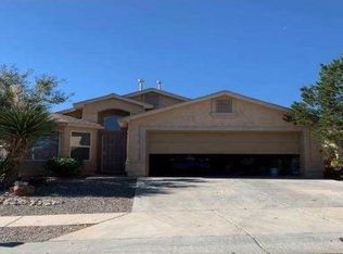 2401 Sun Gate Trl SW, Albuquerque, NM 87121