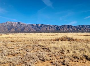 Rio De Oro Blk13 LOT 13-3-U24, Belen, NM 87002