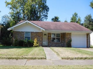 6000 Berry Ln, Evansville, IN