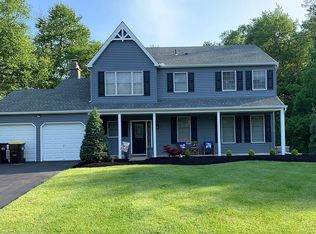 1456 Forsythia Cir, Jamison, PA 18929