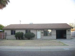 3728 W Vista Ave, Phoenix, AZ 85051