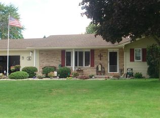 4253 Rosewood Dr, Saginaw, MI
