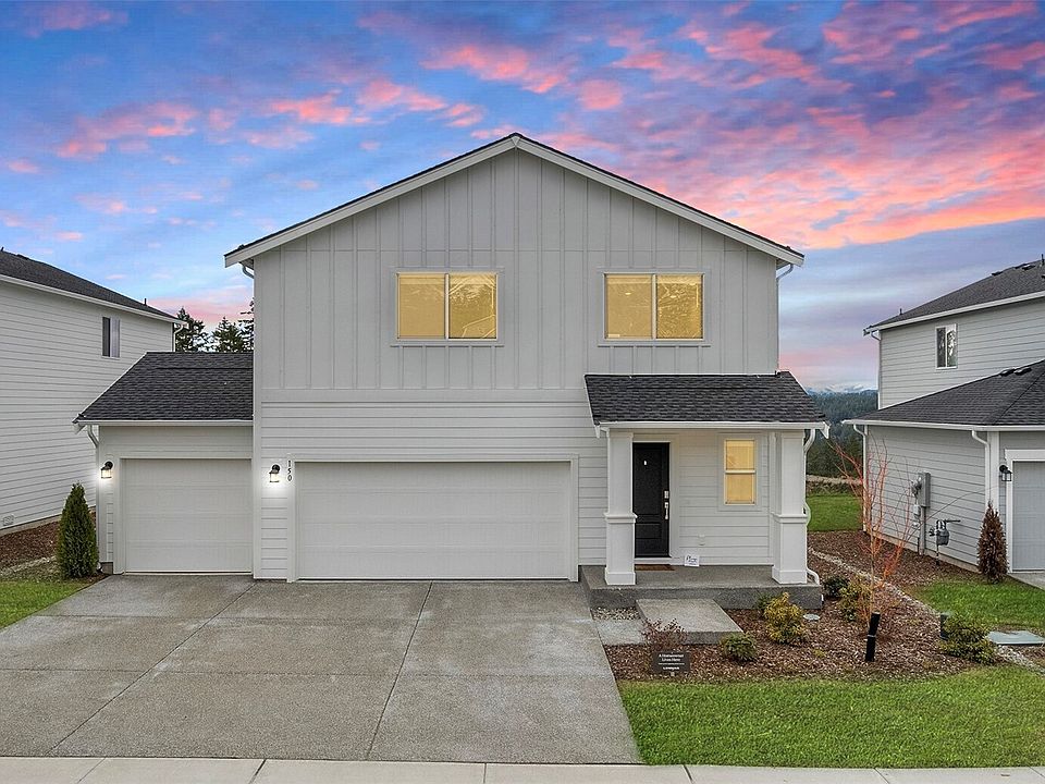 1st image of 150 NE Belfair Station Drive