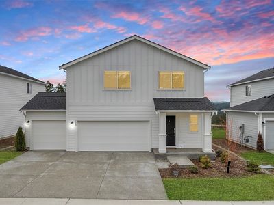 150 NE Belfair Station Drive, Belfair, WA, 98528