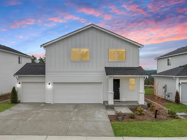 150 NE Belfair Station Drive, Belfair, WA 98528