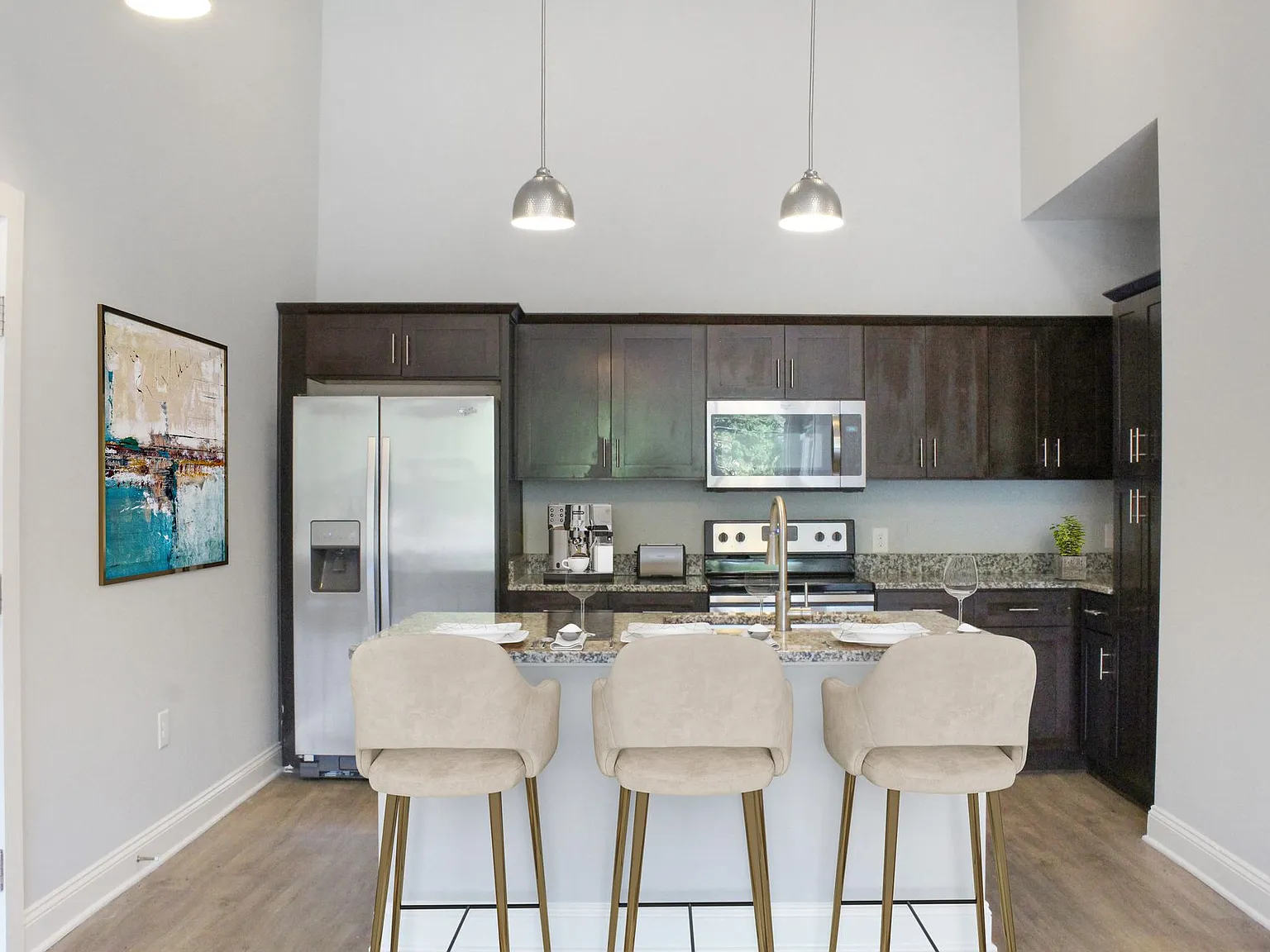 Magnolia Grove Apartments — Photo 2
