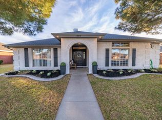 5615 Crowley Blvd, Midland, TX 79707