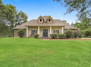 19360 S Saint Charles Ave, Loranger, LA 70446