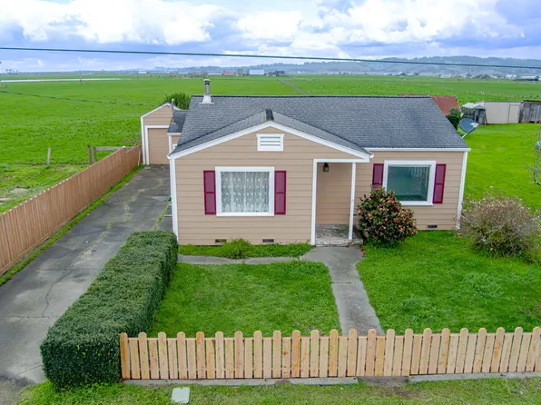 3781 Grizzly Bluff Rd, Ferndale, CA 95536