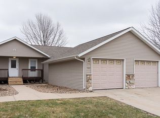 502 Iris Ave, Tiffin, IA 52340